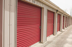 Garage Door Installation Glen Ridge