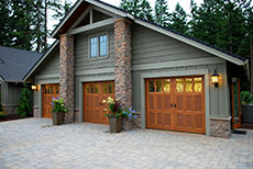 Garage Door Installation Glen Ridge